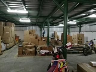Foto 13 de VENTA BODEGA O GALPON INDUSTRIAL ALTO IMPACTO, SECTOR LA CRISTIANIA, ELOY ALFARO