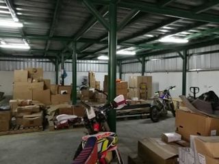 Foto 14 de VENTA BODEGA O GALPON INDUSTRIAL ALTO IMPACTO, SECTOR LA CRISTIANIA, ELOY ALFARO
