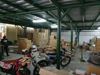 Foto 15 de VENTA BODEGA O GALPON INDUSTRIAL ALTO IMPACTO, SECTOR LA CRISTIANIA, ELOY ALFARO