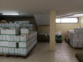 Foto 17 de VENTA BODEGA O GALPON INDUSTRIAL ALTO IMPACTO, SECTOR LA CRISTIANIA, ELOY ALFARO
