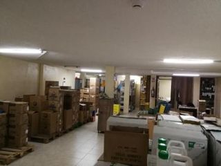 Foto 18 de VENTA BODEGA O GALPON INDUSTRIAL ALTO IMPACTO, SECTOR LA CRISTIANIA, ELOY ALFARO