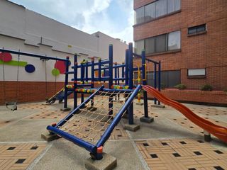 Foto 6 de VENDO APARTAMENTO EN EL CONJUNTO RESIDENCIAL VILLA DEL SOL EN CABECERA