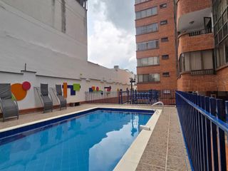 Foto 4 de VENDO APARTAMENTO EN EL CONJUNTO RESIDENCIAL VILLA DEL SOL EN CABECERA