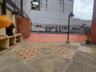 Foto 5 de VENDO APARTAMENTO EN EL CONJUNTO RESIDENCIAL VILLA DEL SOL EN CABECERA