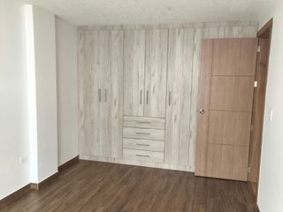 Foto 10 de ¡Casa en Renta en Conjunto Primavera – Sector Calderón!