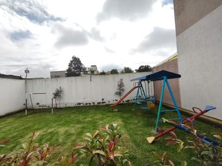 Foto 14 de ¡Casa en Renta en Conjunto Primavera – Sector Calderón!
