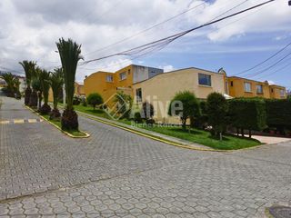 Foto 30 de Casa de venta en La Pulida Conjunto Jardines del Bosque