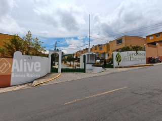 Foto 33 de Casa de venta en La Pulida Conjunto Jardines del Bosque
