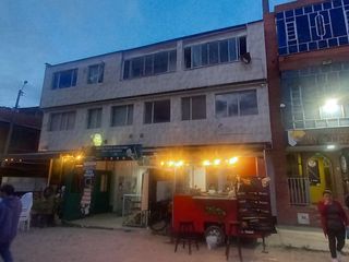 Foto 1 de Casa Comercial en Venta Soacha – Quintares  -CC Ventura