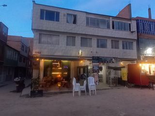 Foto 2 de Casa Comercial en Venta Soacha – Quintares  -CC Ventura