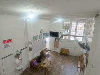 Foto 8 de Edificio Comercial en Venta Soacha – Quintares -5 pisos -Adapatada para  Colegio, empresa, oficinas, academia, EPS, etc