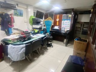 Foto 9 de Edificio Comercial en Venta Soacha – Quintares -5 pisos -Adapatada para  Colegio, empresa, oficinas, academia, EPS, etc