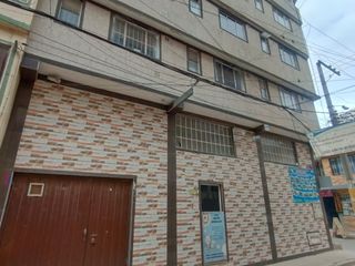 Foto 2 de Edificio Comercial en Venta Soacha – Quintares -5 pisos -Adapatada para  Colegio, empresa, oficinas, academia, EPS, etc