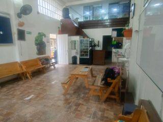 Foto 4 de Edificio Comercial en Venta Soacha – Quintares -5 pisos -Adapatada para  Colegio, empresa, oficinas, academia, EPS, etc