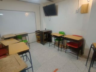 Foto 5 de Edificio Comercial en Venta Soacha – Quintares -5 pisos -Adapatada para  Colegio, empresa, oficinas, academia, EPS, etc