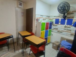 Foto 6 de Edificio Comercial en Venta Soacha – Quintares -5 pisos -Adapatada para  Colegio, empresa, oficinas, academia, EPS, etc