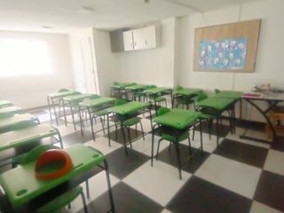 Foto 11 de Edificio Comercial en Venta Soacha – Quintares -5 pisos -Adapatada para  Colegio, empresa, oficinas, academia, EPS, etc