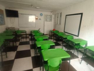 Foto 12 de Edificio Comercial en Venta Soacha – Quintares -5 pisos -Adapatada para  Colegio, empresa, oficinas, academia, EPS, etc