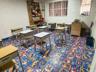 Foto 14 de Edificio Comercial en Venta Soacha – Quintares -5 pisos -Adapatada para  Colegio, empresa, oficinas, academia, EPS, etc