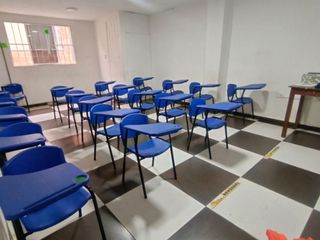 Foto 18 de Edificio Comercial en Venta Soacha – Quintares -5 pisos -Adapatada para  Colegio, empresa, oficinas, academia, EPS, etc