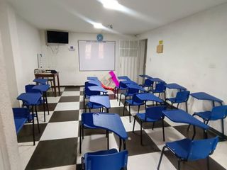 Foto 19 de Edificio Comercial en Venta Soacha – Quintares -5 pisos -Adapatada para  Colegio, empresa, oficinas, academia, EPS, etc