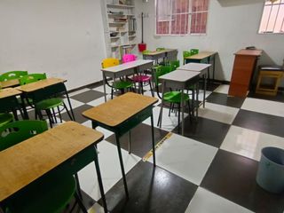 Foto 20 de Edificio Comercial en Venta Soacha – Quintares -5 pisos -Adapatada para  Colegio, empresa, oficinas, academia, EPS, etc