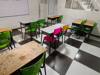 Foto 21 de Edificio Comercial en Venta Soacha – Quintares -5 pisos -Adapatada para  Colegio, empresa, oficinas, academia, EPS, etc
