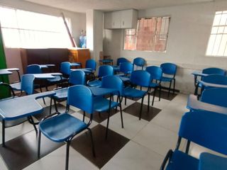 Foto 22 de Edificio Comercial en Venta Soacha – Quintares -5 pisos -Adapatada para  Colegio, empresa, oficinas, academia, EPS, etc