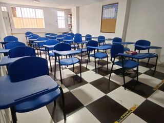 Foto 24 de Edificio Comercial en Venta Soacha – Quintares -5 pisos -Adapatada para  Colegio, empresa, oficinas, academia, EPS, etc