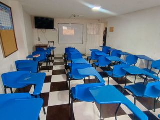 Foto 25 de Edificio Comercial en Venta Soacha – Quintares -5 pisos -Adapatada para  Colegio, empresa, oficinas, academia, EPS, etc