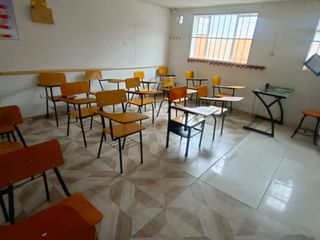 Foto 26 de Edificio Comercial en Venta Soacha – Quintares -5 pisos -Adapatada para  Colegio, empresa, oficinas, academia, EPS, etc