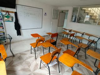 Foto 27 de Edificio Comercial en Venta Soacha – Quintares -5 pisos -Adapatada para  Colegio, empresa, oficinas, academia, EPS, etc