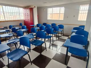 Foto 29 de Edificio Comercial en Venta Soacha – Quintares -5 pisos -Adapatada para  Colegio, empresa, oficinas, academia, EPS, etc