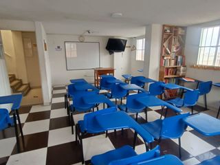 Foto 30 de Edificio Comercial en Venta Soacha – Quintares -5 pisos -Adapatada para  Colegio, empresa, oficinas, academia, EPS, etc