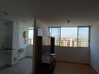 Foto 1 de 🏬 ALQUILO BONITO DEPARTAMENTO EN EL RETABLO, COMAS - CONDOMINIO LOS GIRASOLES