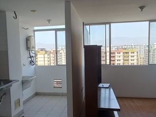 Foto 2 de 🏬 ALQUILO BONITO DEPARTAMENTO EN EL RETABLO, COMAS - CONDOMINIO LOS GIRASOLES
