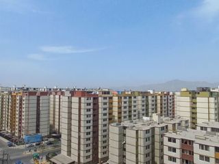 Foto 30 de 🏬 ALQUILO BONITO DEPARTAMENTO EN EL RETABLO, COMAS - CONDOMINIO LOS GIRASOLES