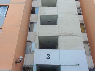 Foto 32 de 🏬 ALQUILO BONITO DEPARTAMENTO EN EL RETABLO, COMAS - CONDOMINIO LOS GIRASOLES