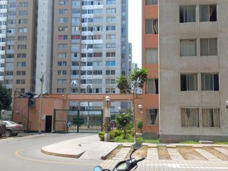 Foto 34 de 🏬 ALQUILO BONITO DEPARTAMENTO EN EL RETABLO, COMAS - CONDOMINIO LOS GIRASOLES