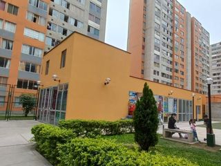 Foto 36 de 🏬 ALQUILO BONITO DEPARTAMENTO EN EL RETABLO, COMAS - CONDOMINIO LOS GIRASOLES