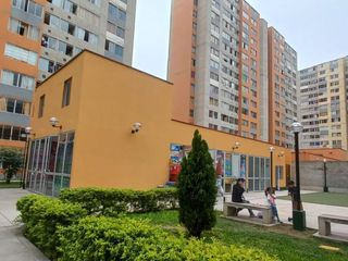 Foto 37 de 🏬 ALQUILO BONITO DEPARTAMENTO EN EL RETABLO, COMAS - CONDOMINIO LOS GIRASOLES