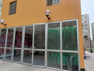 Foto 39 de 🏬 ALQUILO BONITO DEPARTAMENTO EN EL RETABLO, COMAS - CONDOMINIO LOS GIRASOLES