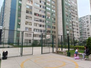 Foto 41 de 🏬 ALQUILO BONITO DEPARTAMENTO EN EL RETABLO, COMAS - CONDOMINIO LOS GIRASOLES