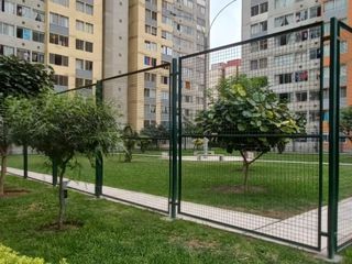Foto 42 de 🏬 ALQUILO BONITO DEPARTAMENTO EN EL RETABLO, COMAS - CONDOMINIO LOS GIRASOLES