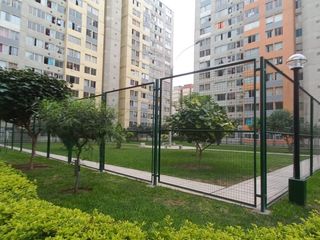 Foto 43 de 🏬 ALQUILO BONITO DEPARTAMENTO EN EL RETABLO, COMAS - CONDOMINIO LOS GIRASOLES