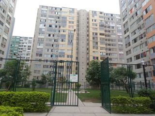 Foto 45 de 🏬 ALQUILO BONITO DEPARTAMENTO EN EL RETABLO, COMAS - CONDOMINIO LOS GIRASOLES