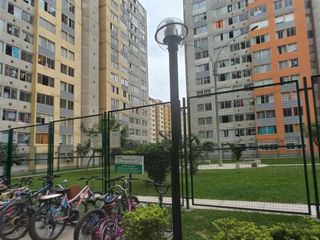 Foto 46 de 🏬 ALQUILO BONITO DEPARTAMENTO EN EL RETABLO, COMAS - CONDOMINIO LOS GIRASOLES