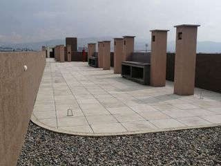 Foto 1 de APARTAMENTO 202, EDIFICIO LARES BOSA, P.H. DE 42,43 M2