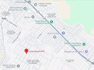 Foto 5 de 🔥Terreno en venta en YURA🔥