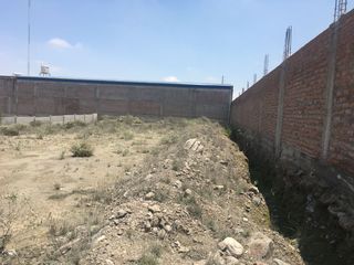 Foto 2 de 🔥Terreno en venta en YURA🔥